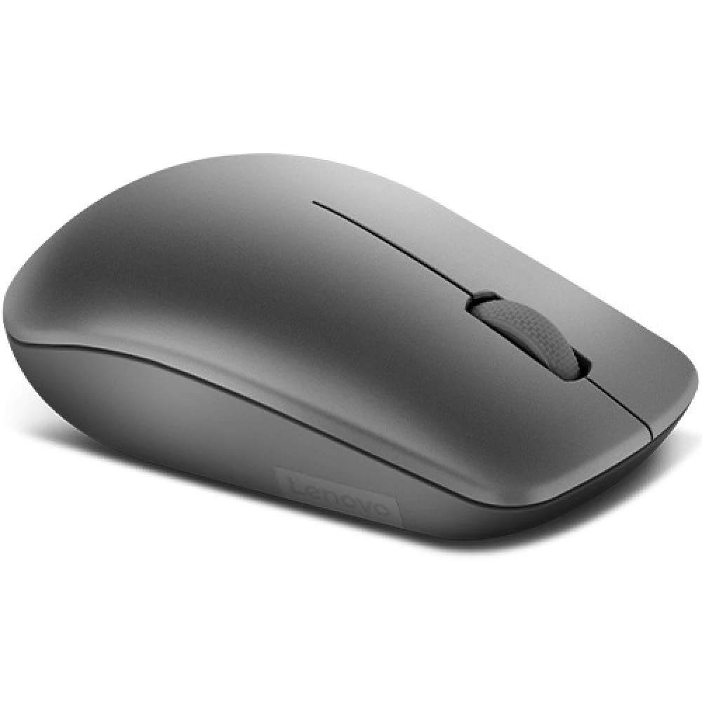 Беспроводная мышь LENOVO 530  Graphite