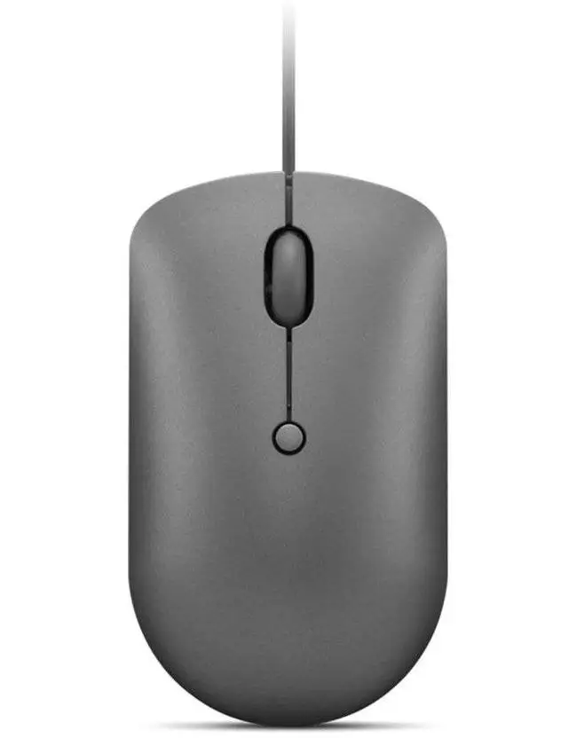 Мишка LENOVO 540 Storm Grey