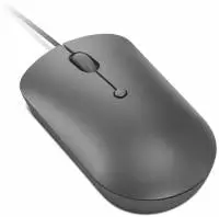 Мишка LENOVO 540  Storm Grey