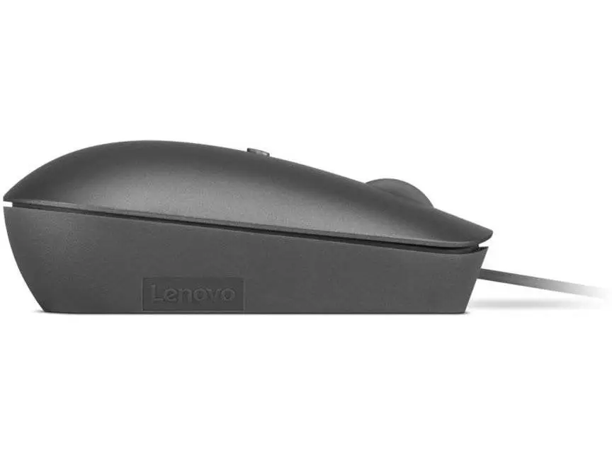 Мишка LENOVO 540 Storm Grey