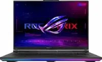 Лаптоп ASUS ROG STRIX SCAR 18 2024 G834JZR-R6018X - 90NR0IN2-M003S0