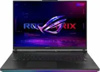 Лаптоп ASUS ROG STRIX SCAR 18 2024 G834JZR-R6018X - 90NR0IN2-M003S0