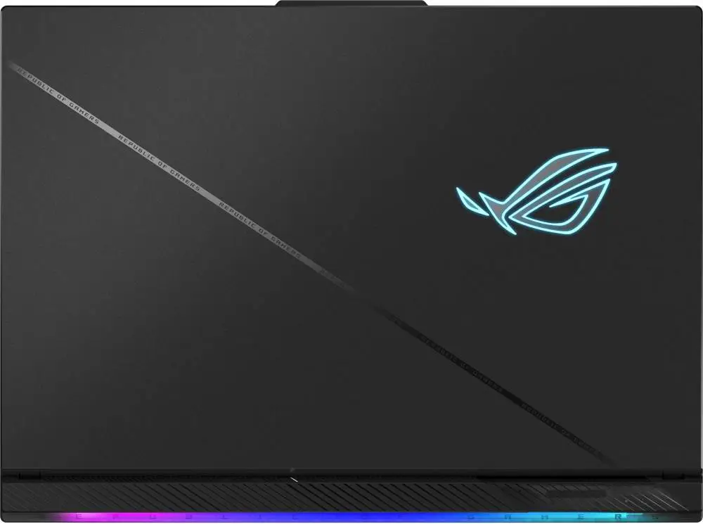 Лаптоп ASUS ROG STRIX SCAR 18 2024 G834JZR-R6018X - 90NR0IN2-M003S0