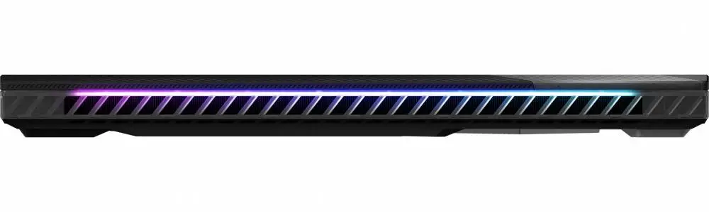 Лаптоп ASUS ROG STRIX SCAR 18 2024 G834JZR-R6018X - 90NR0IN2-M003S0