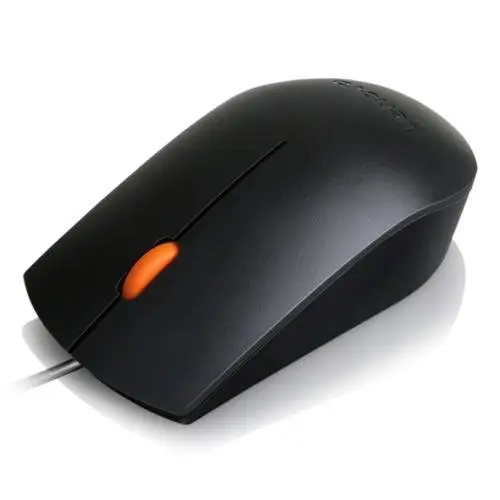 Миша LENOVO 300