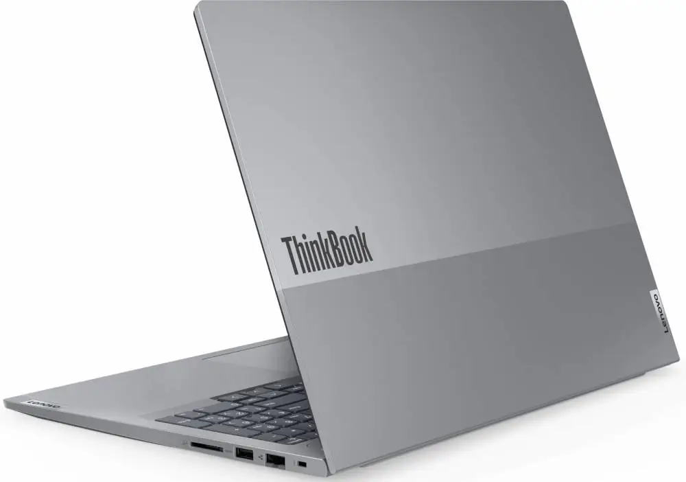 Laptop Lenovo ThinkBook 16 G6 IRL - 21KH008ABM