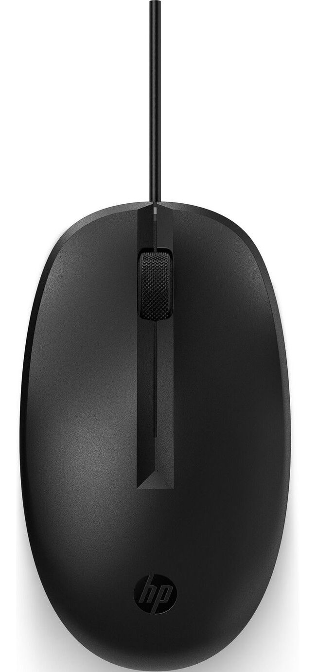 Mouse HP 128