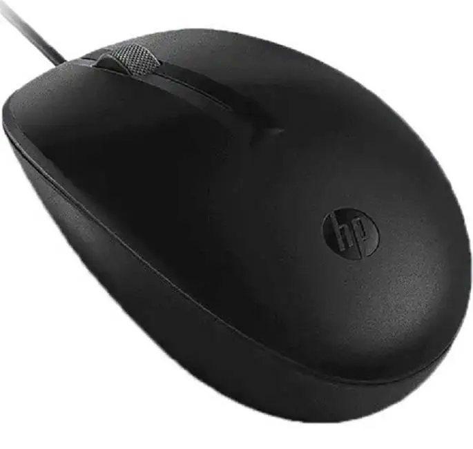 Мишка HP 125 