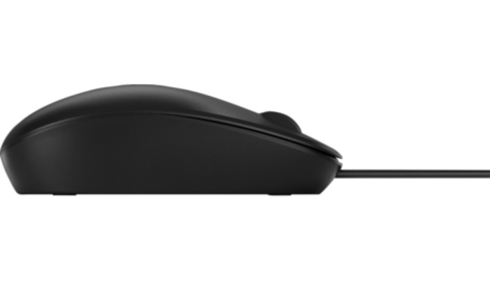Мишка HP 125 