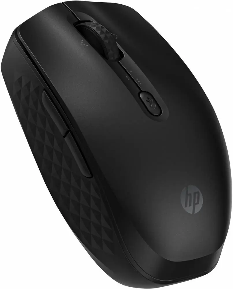 Безжична мишка HP 425