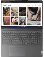 Лаптоп Lenovo ThinkBook 16p G4 IRH - 21J8003CBM