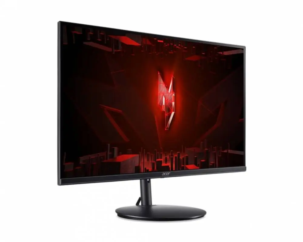 Монитор Acer Nitro XF270M3BIIPH 27", IPS, FHD 1920x1080, 180Hz, 1ms VRB, AMD FreeSync - UM.HX0EE.315