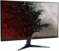 Монитор Acer Nitro VG270UEBMIIPX, 27", IPS, QHD 2560x1440, 100Hz, 1ms VRB, AMD FreeSync - UM.HV0EE.E13 