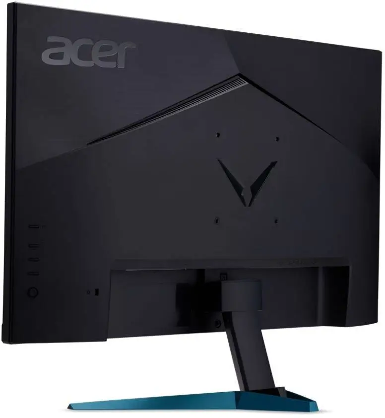 Монитор Acer Nitro VG270UEBMIIPX, 27", IPS, QHD 2560x1440, 100Hz, 1ms VRB, AMD FreeSync - UM.HV0EE.E13