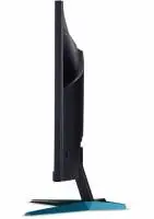 Монитор Acer Nitro VG270UEBMIIPX, 27", IPS, QHD 2560x1440, 100Hz, 1ms VRB, AMD FreeSync - UM.HV0EE.E13 
