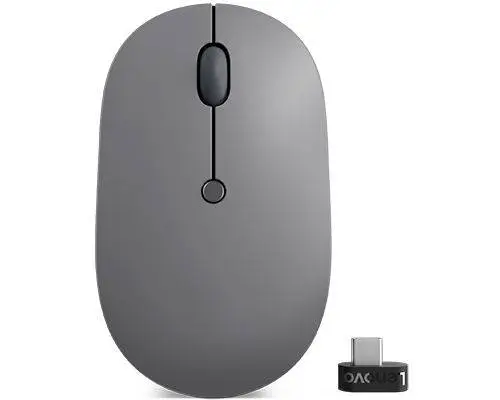 Безпровідна миша LENOVO Go - 4Y51C21216