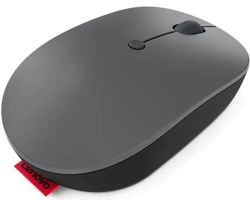Безжична мишка LENOVO Go - 4Y51C21216