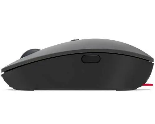 Безжична мишка LENOVO Go - 4Y51C21216