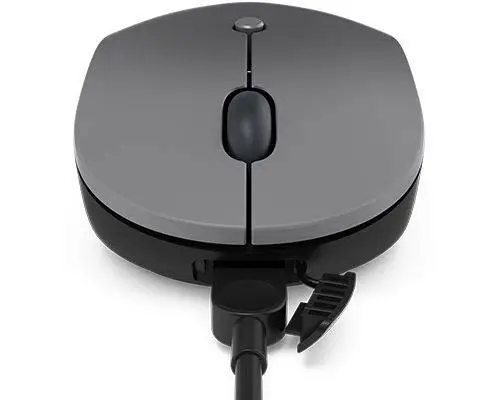 Безжична мишка LENOVO Go - 4Y51C21216