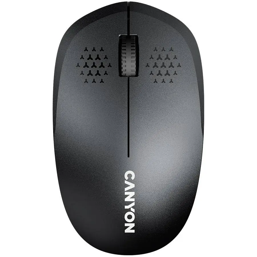 Безжична мишка  CANYON MW-04 - CNS-CMSW04B