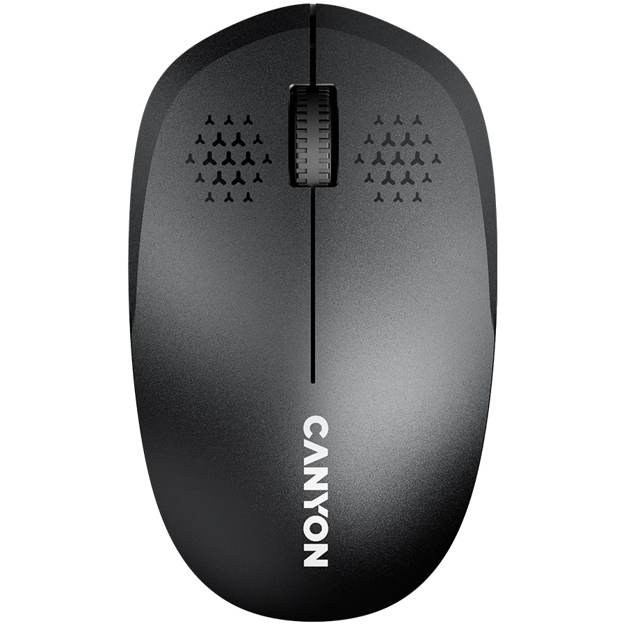 Безжична мишка  CANYON MW-04 - CNS-CMSW04B