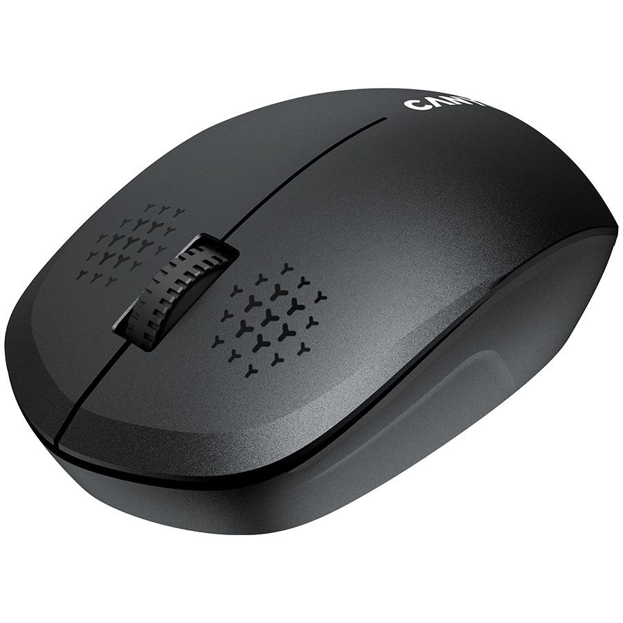 Безжична мишка  CANYON MW-04 - CNS-CMSW04B