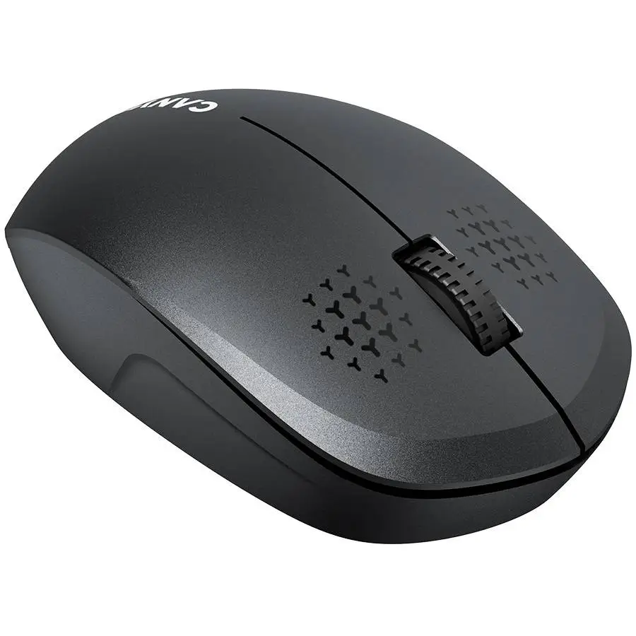 Безжична мишка CANYON MW-04 - CNS-CMSW04B