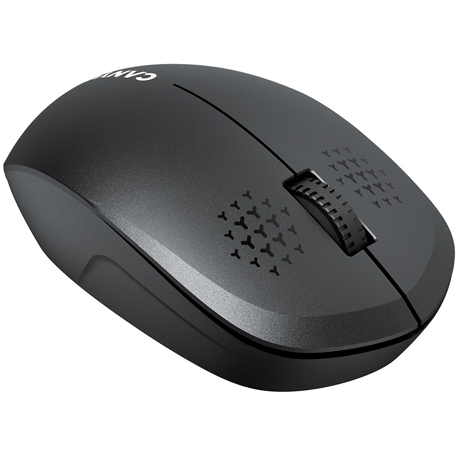Безжична мишка  CANYON MW-04 - CNS-CMSW04B