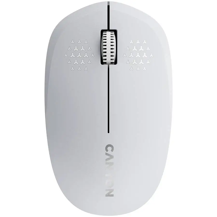 Безжична мишка CANYON MW-04 - CNS-CMSW04W