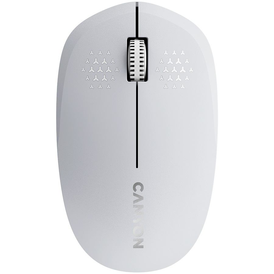 Безжична мишка CANYON MW-04 - CNS-CMSW04W
