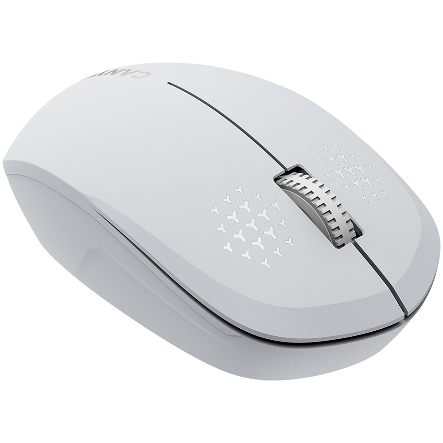 Безжична мишка CANYON MW-04 - CNS-CMSW04W