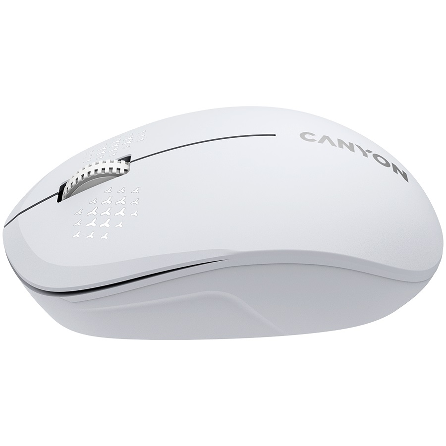 Безжична мишка CANYON MW-04 - CNS-CMSW04W