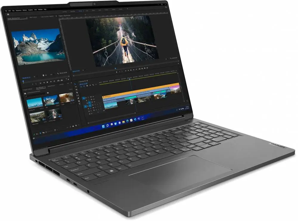 Лаптоп Lenovo ThinkBook 16p G4 IRH - 21J8003BBM