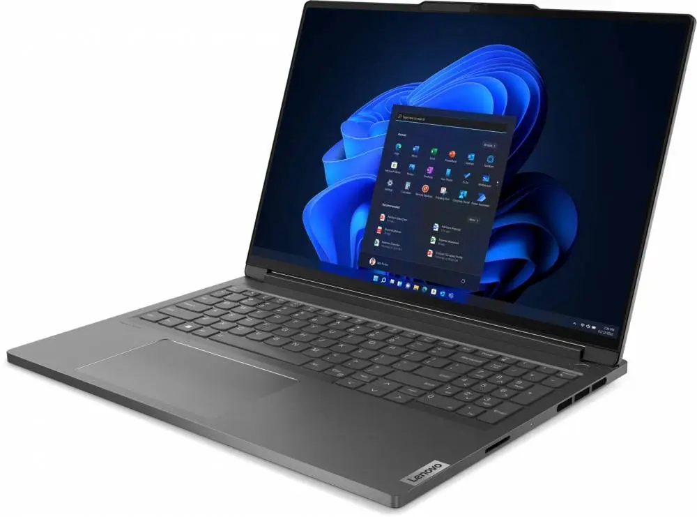 Лаптоп Lenovo ThinkBook 16p G4 IRH - 21J8003BBM