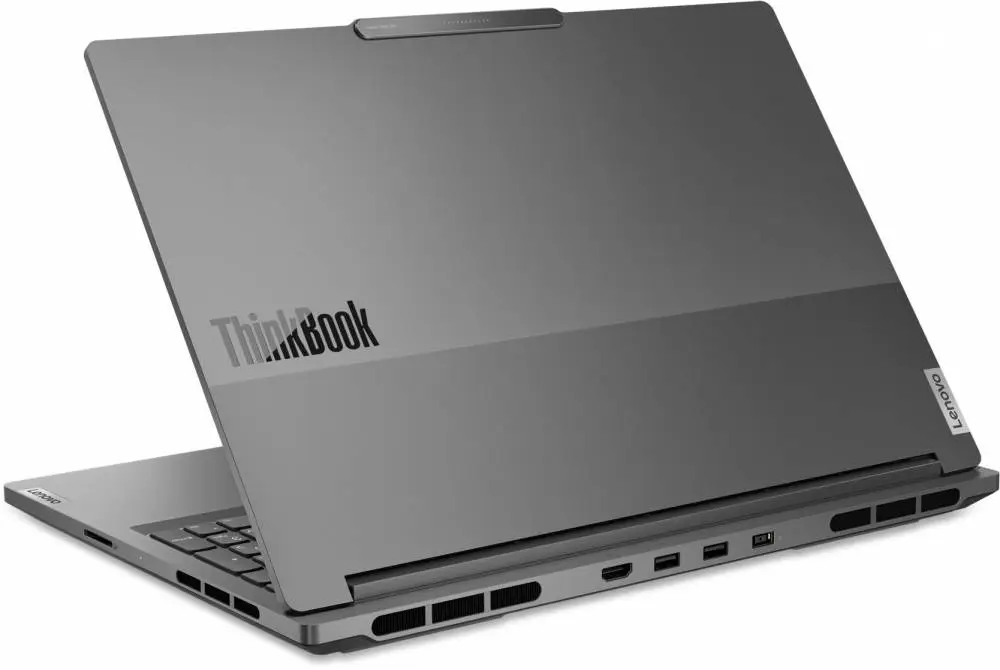 Лаптоп Lenovo ThinkBook 16p G4 IRH - 21J8003BBM
