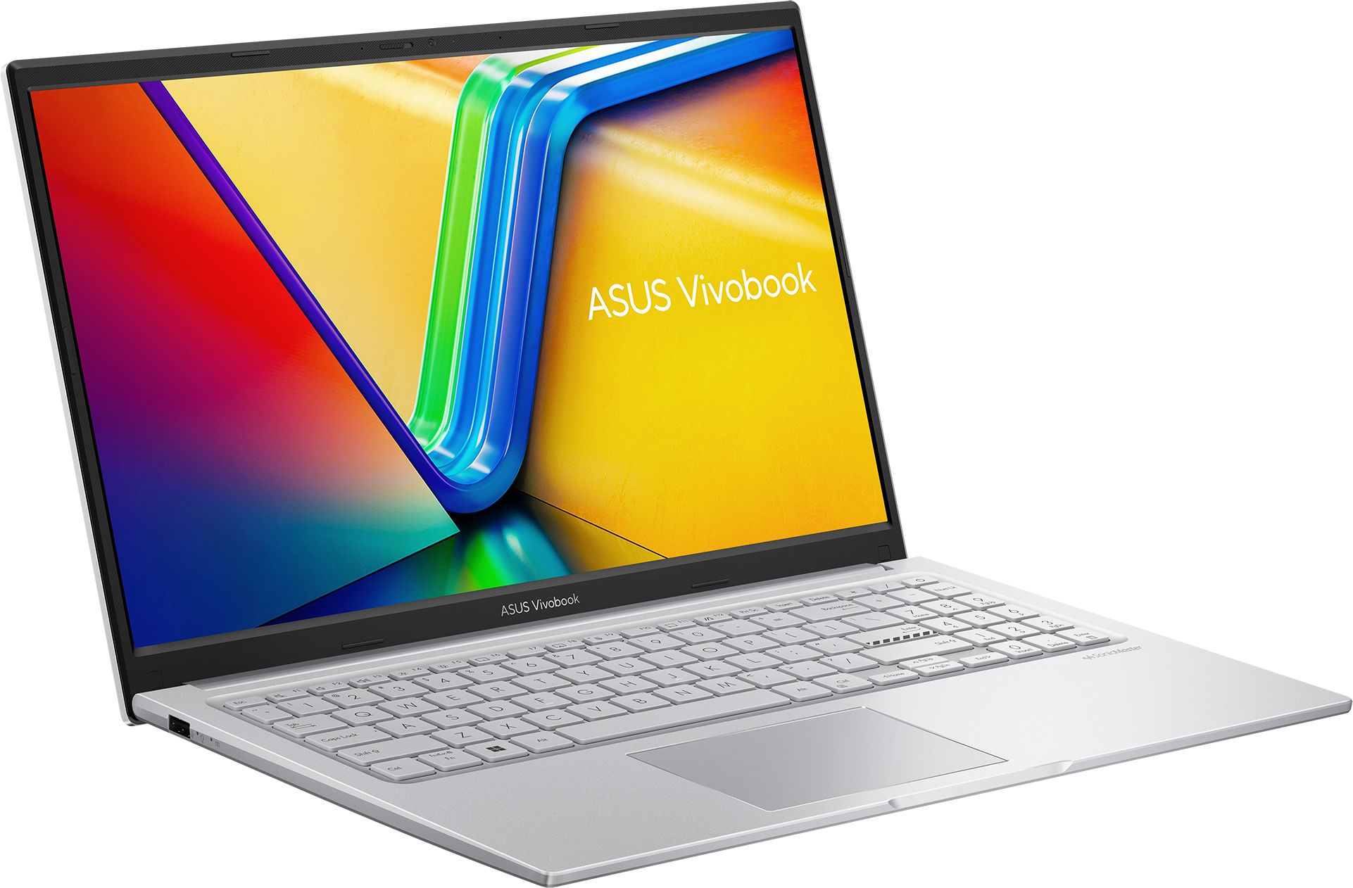 Лаптоп ASUS VivoBook 15 X1504ZA-NJ870 - 90NB1022-M01860