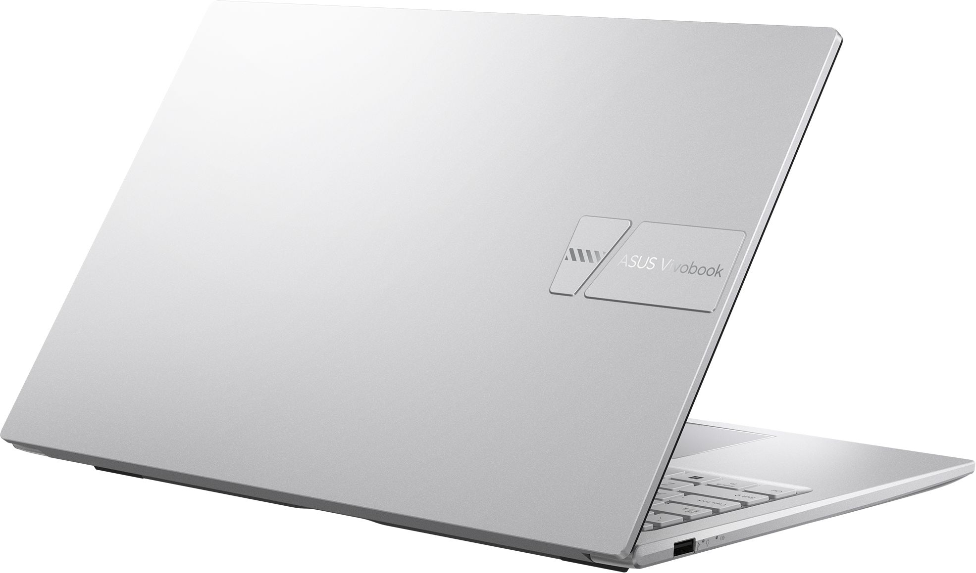 Лаптоп ASUS VivoBook 15 X1504ZA-NJ870 - 90NB1022-M01860