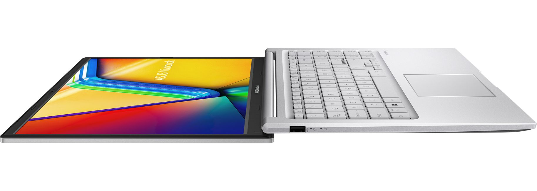 Лаптоп ASUS VivoBook 15 X1504ZA-NJ870 - 90NB1022-M01860