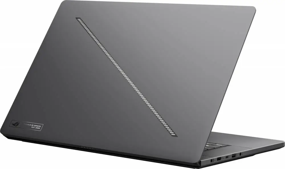 Лаптоп ASUS ROG Zephyrus G16 GU605MV-QR141W - 90NR0IT1-M00680