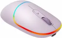Безжична мишка Canyon MW-22, розов - CNS-CMSW22PR