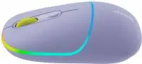 Безжична мишка Canyon MW-22, лилав - CNS-CMSW22ML