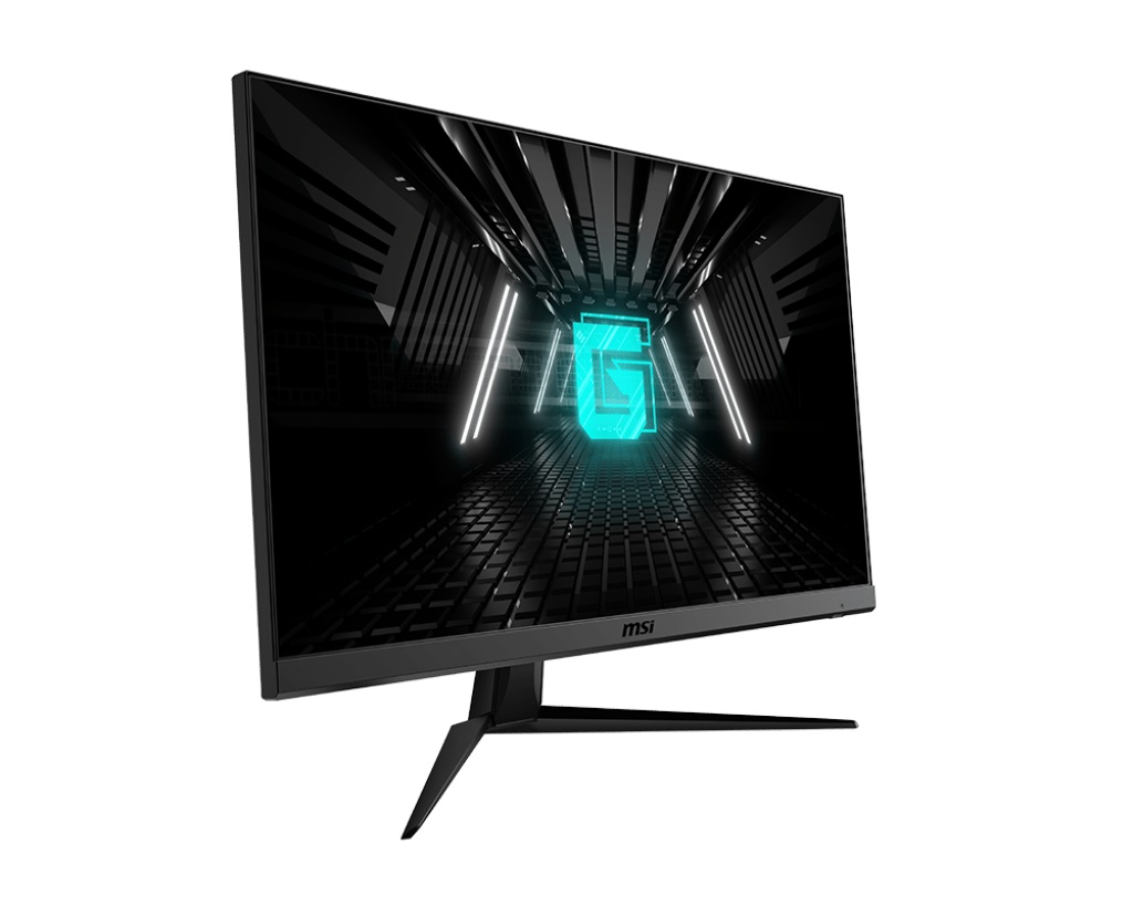 Монитор MSI G2712F, 27", IPS, FHD 1920x1080, 180Hz, 1ms, Adaptive-Sync