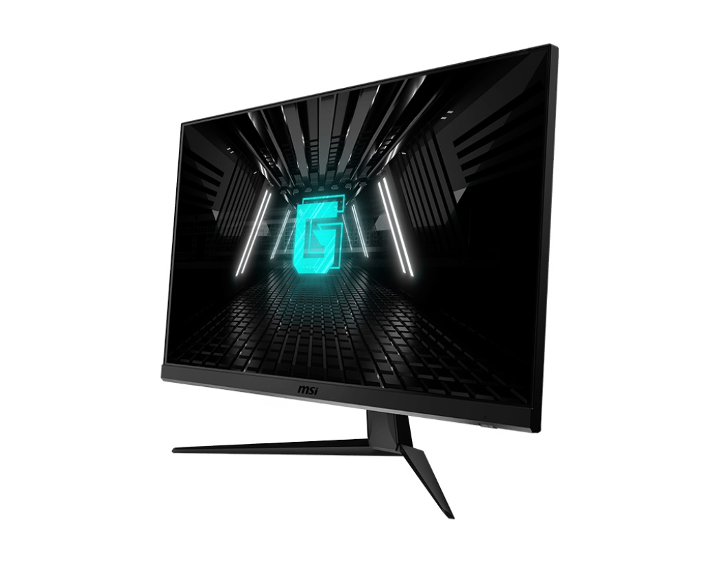 Монитор MSI G2712F, 27", IPS, FHD 1920x1080, 180Hz, 1ms, Adaptive-Sync