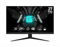 Монитор MSI G2712F, 27", IPS, FHD 1920x1080, 180Hz, 1ms, Adaptive-Sync