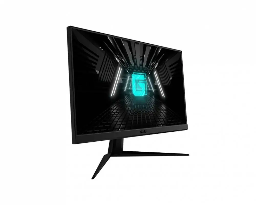 Монитор MSI G2412F 24", IPS, FHD 1920x1080, 180Hz, 1ms, Adaptive-Sync, HDMI, DP