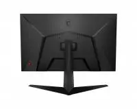 Монитор MSI G2412F 24", IPS, FHD 1920x1080, 180Hz, 1ms, Adaptive-Sync, HDMI, DP
