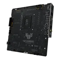 Дънна платка ASUS TUF GAMING B760M-BTF WIFI DDR5 LGA 1700 - 90MB1G50-M0EAY0