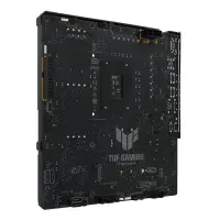 Дънна платка ASUS TUF GAMING B760M-BTF WIFI DDR5 LGA 1700 - 90MB1G50-M0EAY0