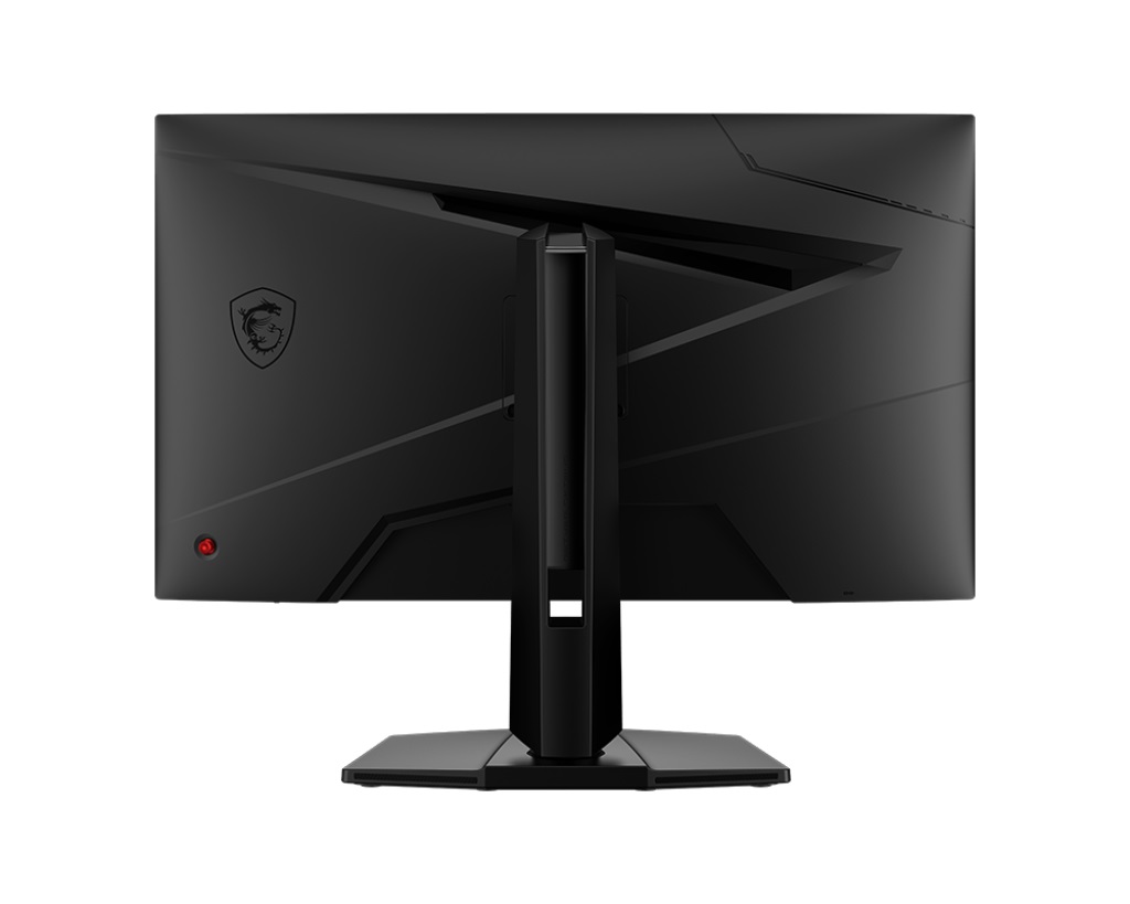 Монитор MSI G274QPF E2 27", IPS, QHD 2560x1440, 180Hz, 1ms, HDR400, Adaptive-Sync, DP, HDMI, USB Type-C