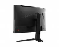 Монитор MSI G272CQP 27", VA Curved, WQHD 2560x1440, 170Hz, 1ms, HDR, Adaptive sync, HDMI, DP